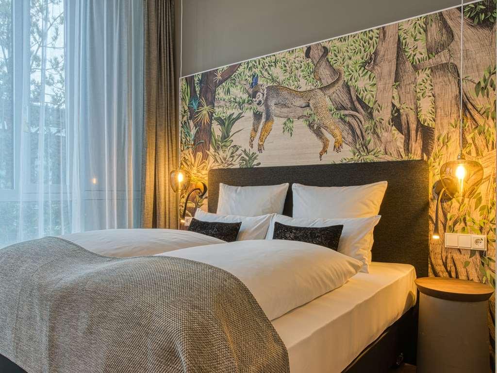 99 มิวนิคแอร์พอร์ต Hotel ฮอลเบิร์กมูส ห้อง รูปภาพ