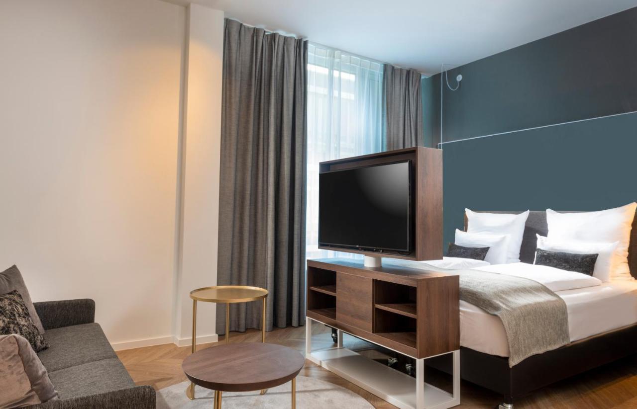 99 มิวนิคแอร์พอร์ต Hotel ฮอลเบิร์กมูส ภายนอก รูปภาพ