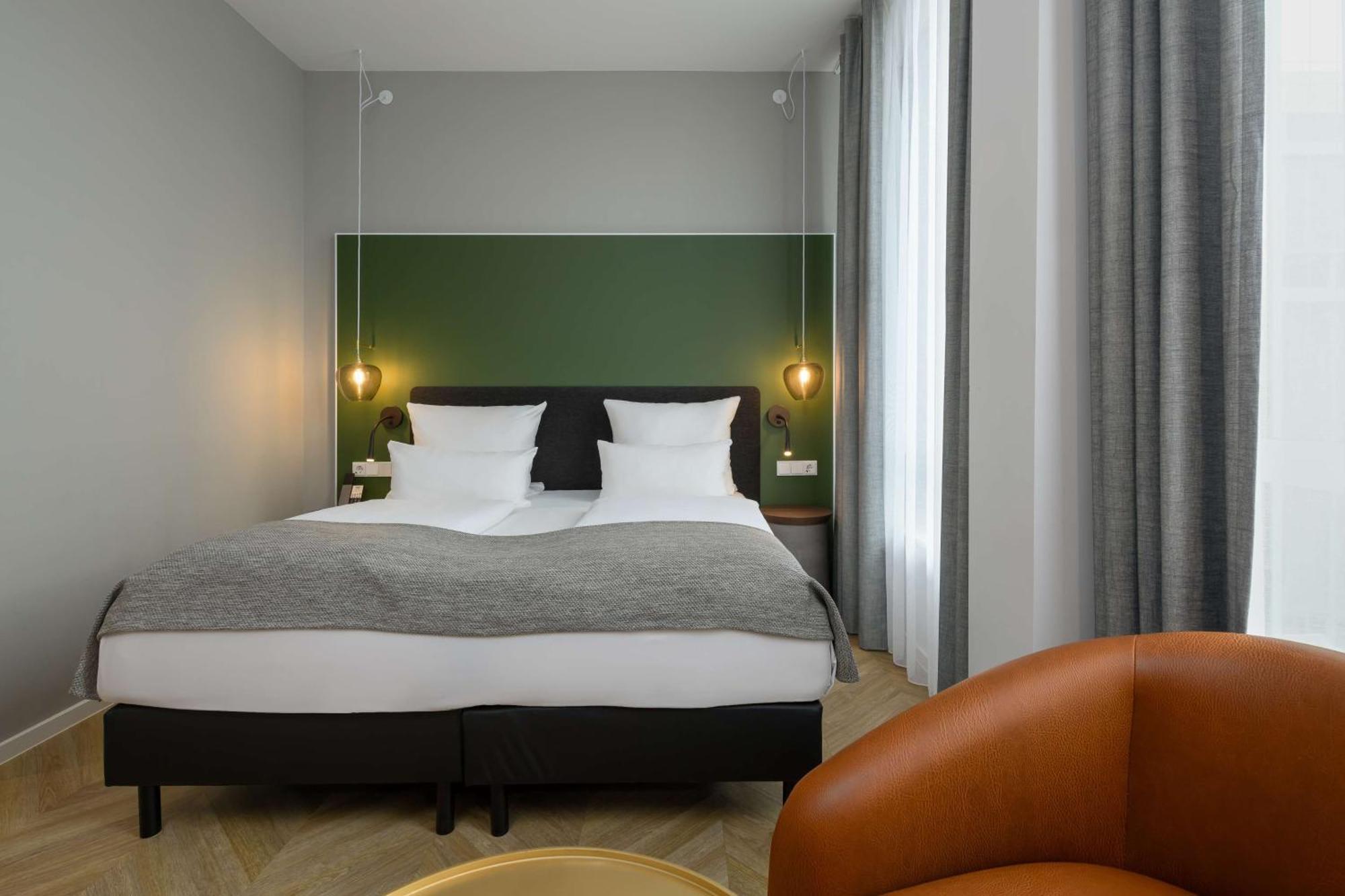 99 มิวนิคแอร์พอร์ต Hotel ฮอลเบิร์กมูส ภายนอก รูปภาพ
