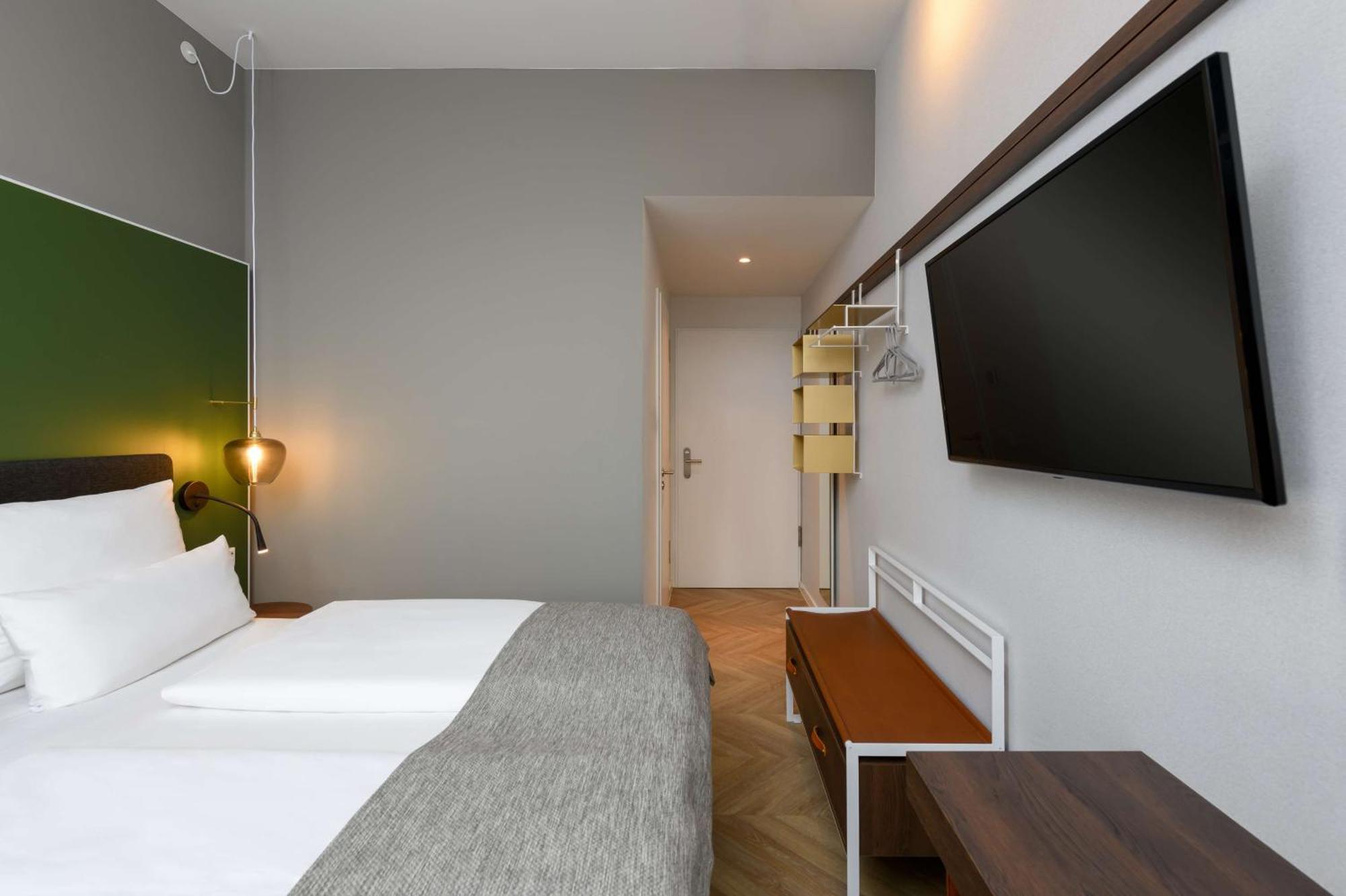 99 มิวนิคแอร์พอร์ต Hotel ฮอลเบิร์กมูส ภายนอก รูปภาพ
